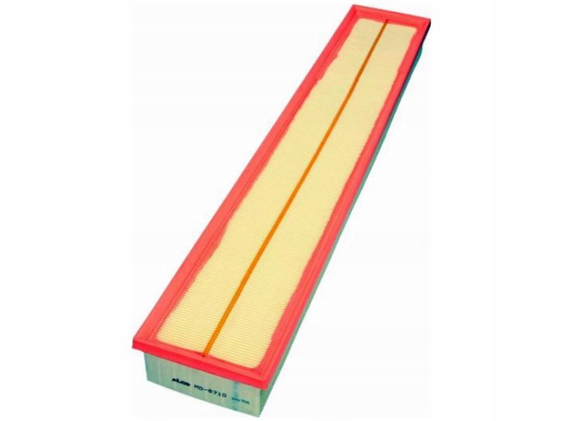 фото №1, Фільтр повітря porsche panamera i 3.0-4.8