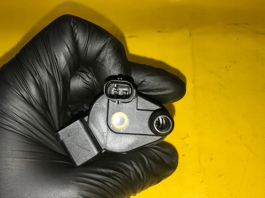 фото №4, Клапан вакууму a5 a4 b8 cje 06h906517k 1.8tfsi