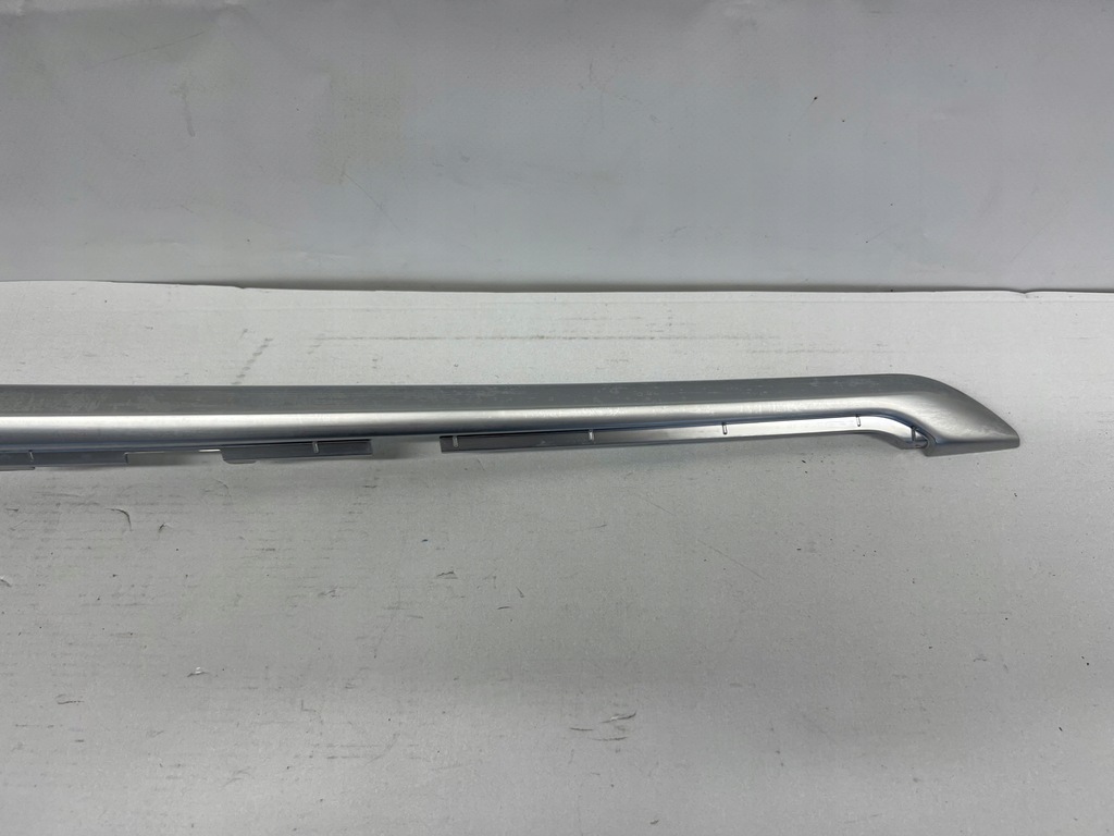 фото №4, Koleos ii захист dekor ручка тунель права