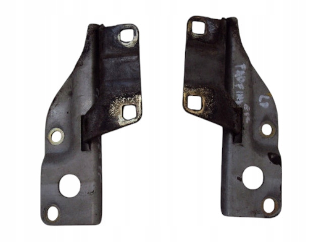 фото №1, Петли капот nissan pathfinder