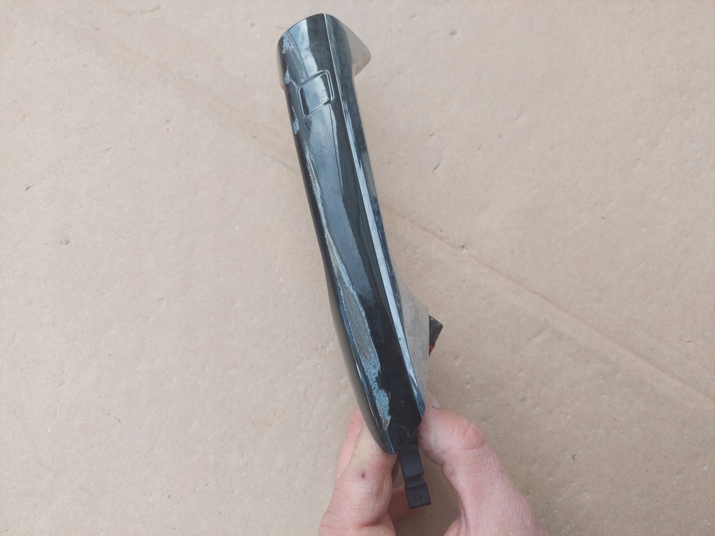 Купити Ручка двері лівий задній mercedes ml 166 2115450526