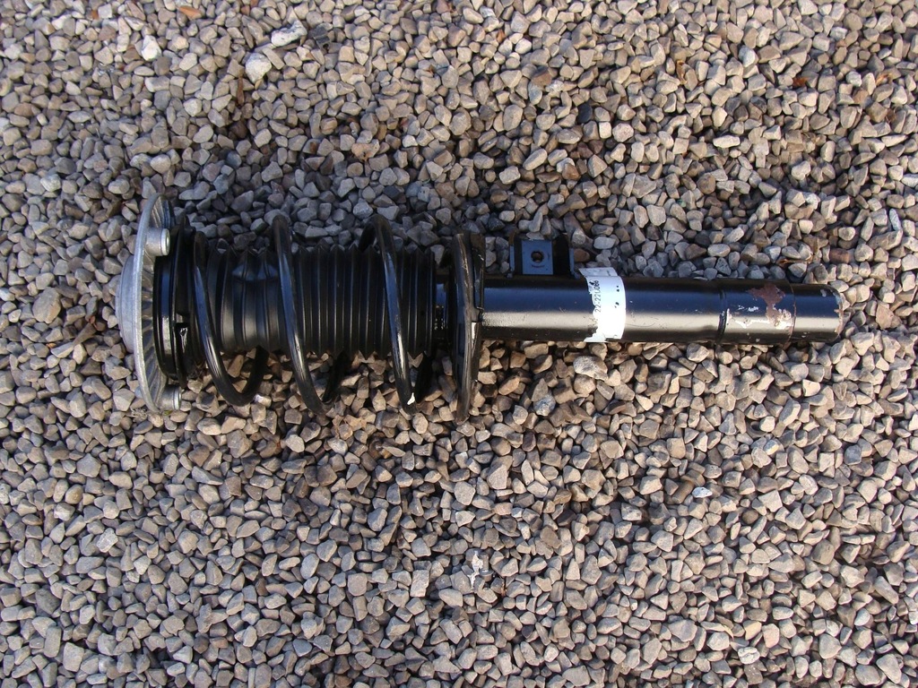 фото №1, Амортизатор перед bilstein bmw seria 3 f30