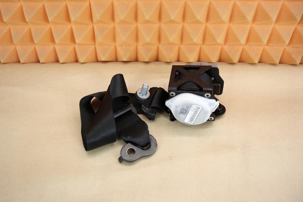 фото №1, Mercedes slk r171 pas безпеки правий a1718601285