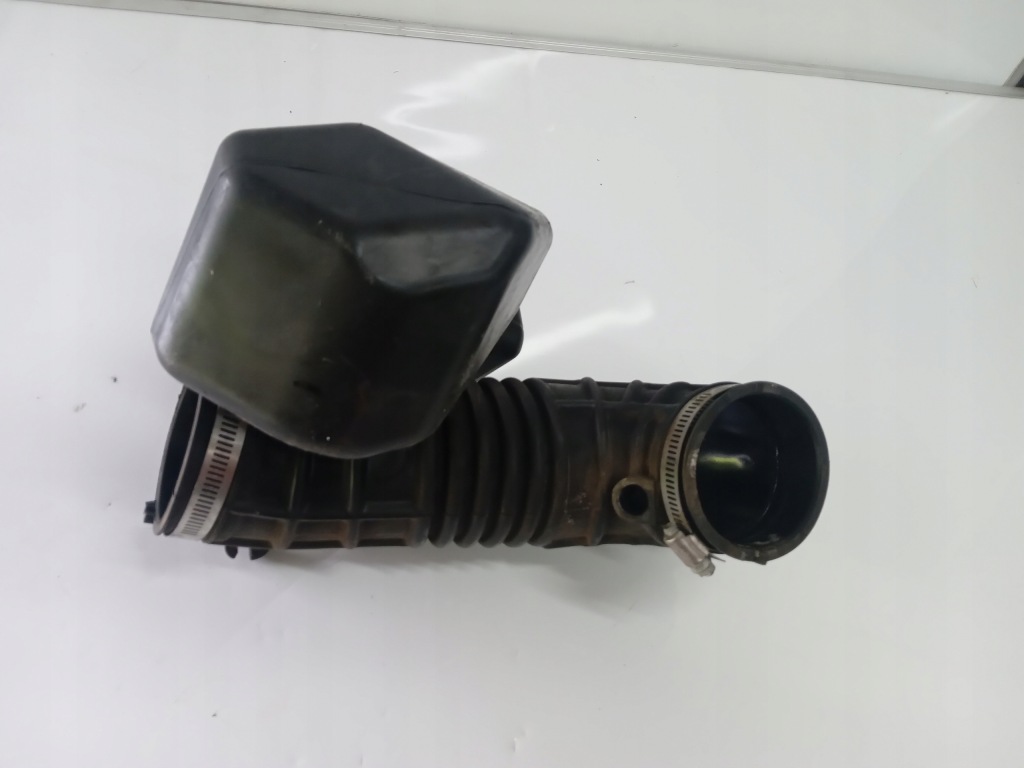 фото №5, Suzuki kizashi 2.4 4x4 труба повітря повітрозабірник