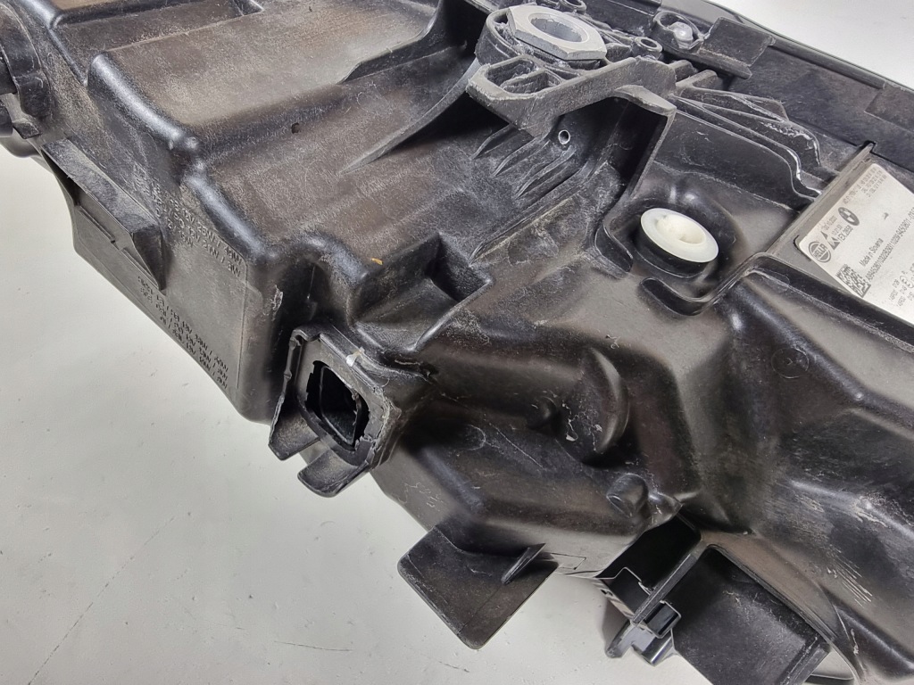 Bmw 3 g20 g21 lci lift full led лампа левая перед передняя 945080103 Доставка