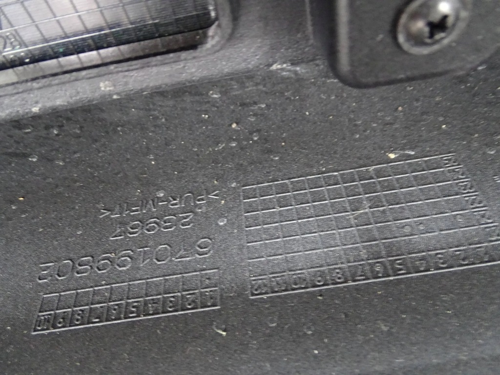 фото №12, Бампер перед передний maserati granturismo m189 trofeo