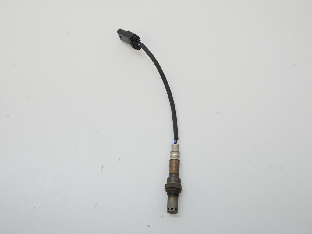фото №1, 2016-2024 camaro 6.2 ss lt1 датчик лямбда-зонд оригинальная przed катализатор