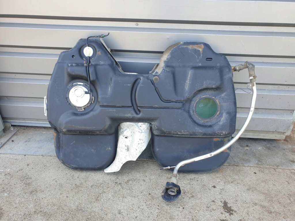 фото №1, Бак топлива бензин chrysler pacifica 3.5