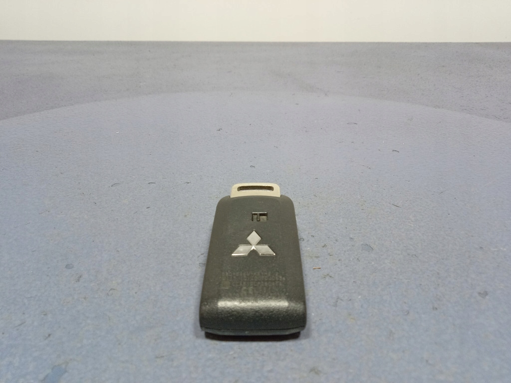 фото №1, Mitsubishi asx i ключ pilot g8d-644m