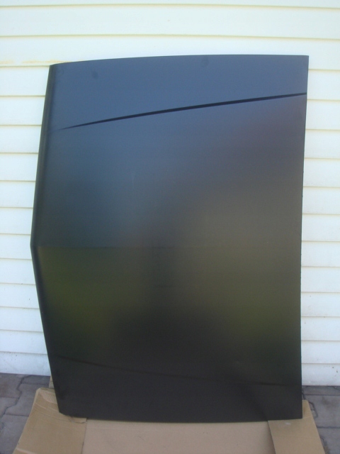 Opel corsa a 83 93 капот кришка двигуна розподільник van wezel 1983 1993 в Україні