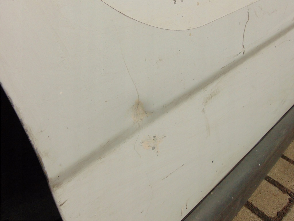 фото №6, Renault trafic ii opel vivaro дверь правое перед