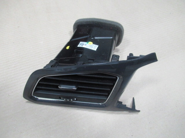 фото №1, Решітка обдув панелі консолі vw t-roc 2ga819703