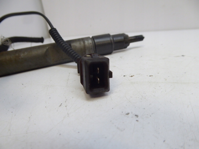 фото №4, Leon i toledo ii 1m форсунки kpl