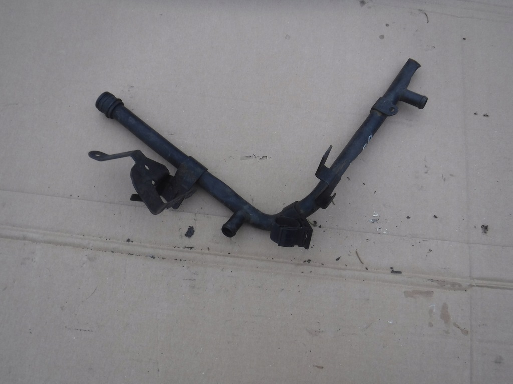 фото №1, Магистраль трубка wody vw audi skoda 038121065ar