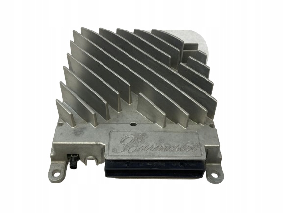 фото №1, Mercedes підсилювач радіо a1679005815 аудіо burmester