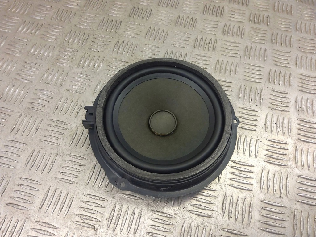 фото №5, Jaguar xf x250 2012 динамик низкочастотный