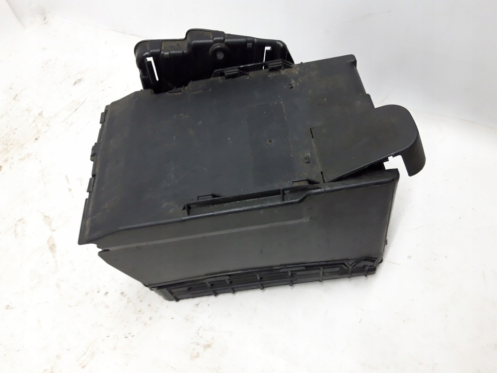 фото №1, Citroen c4 cactus корпус аккумулятор