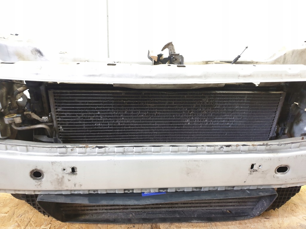 фото №5, Pas передний volvo s40 1,6 hdi