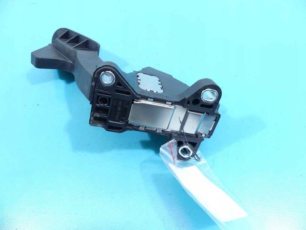 фото №7, Потенціометр газу педаль citroen c1 ii 14-22 1.0b