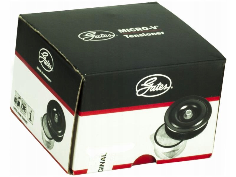 фото №1, Натяжитель ремень клиновой mazda 3 iii 2.2 cx-5 2.2 6 gj gl 2.2 2.2