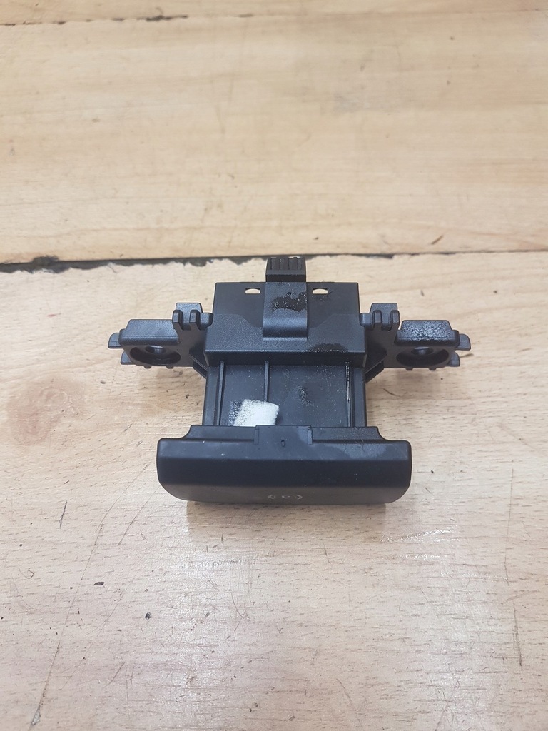 фото №1, Перемикач гальма ручного peugeot 508