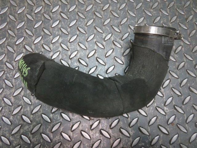 фото №1, Труба інтеркулер audi a6 a7 4g0145709n