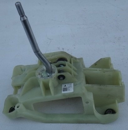 фото №1, Honda jazz lift 08 r выборщик домкрат передач