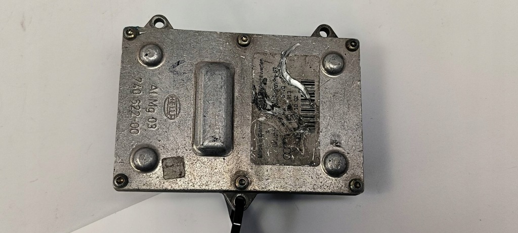 фото №1, Преобразователь 4e0907813 audi a8 d3