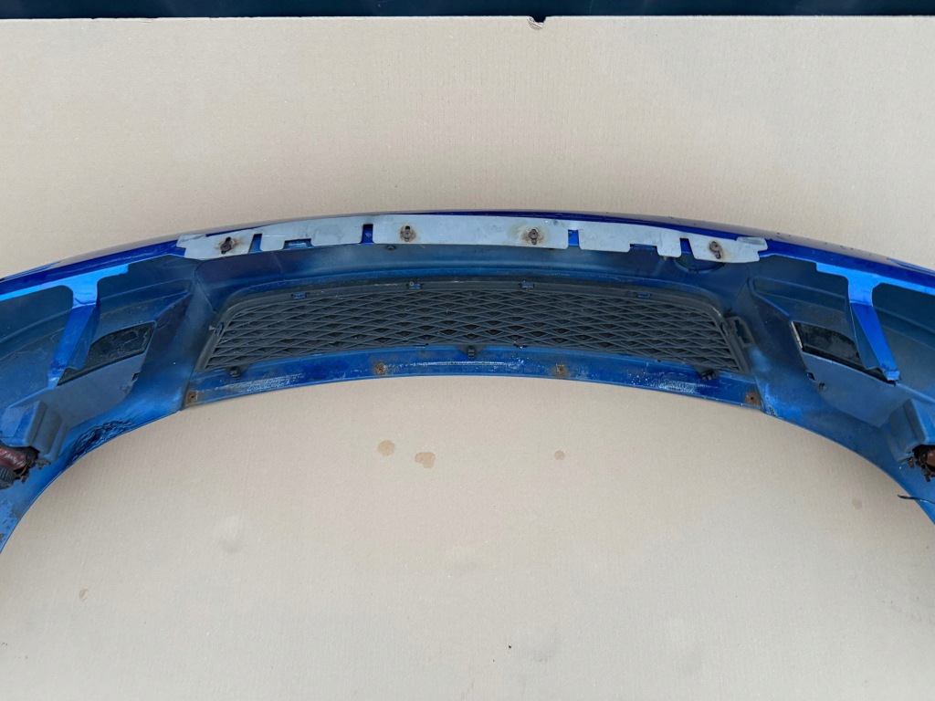 Бампер перед ford mondeo mk3 st220 st 220 оригинал Цена