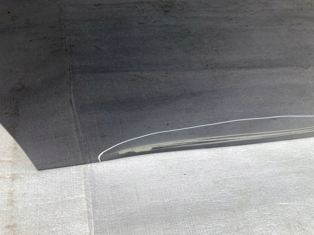 фото №6, Дверь правое задние mercedes b-klasa w247 a247