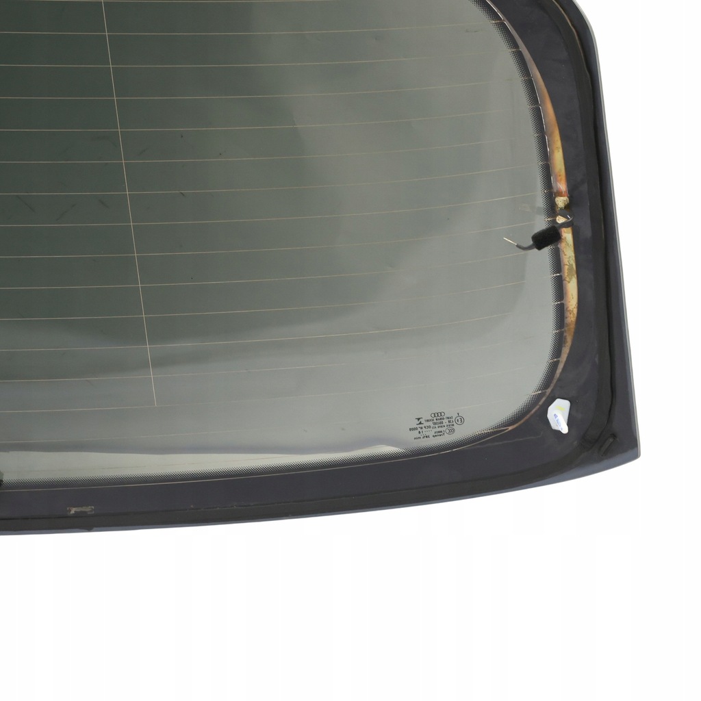 фото №12, Audi sq5 fy скло кришки багажника задня тонована as3 80a845501a