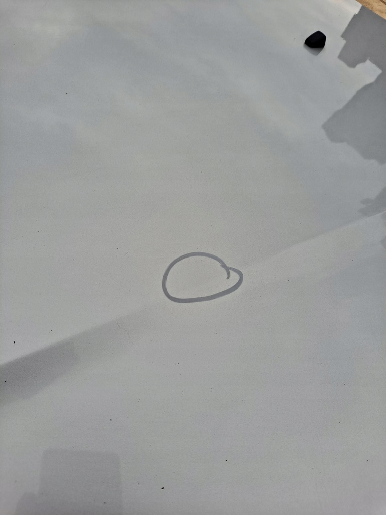 фото №8, Капот кришка двигуна jeep patriot