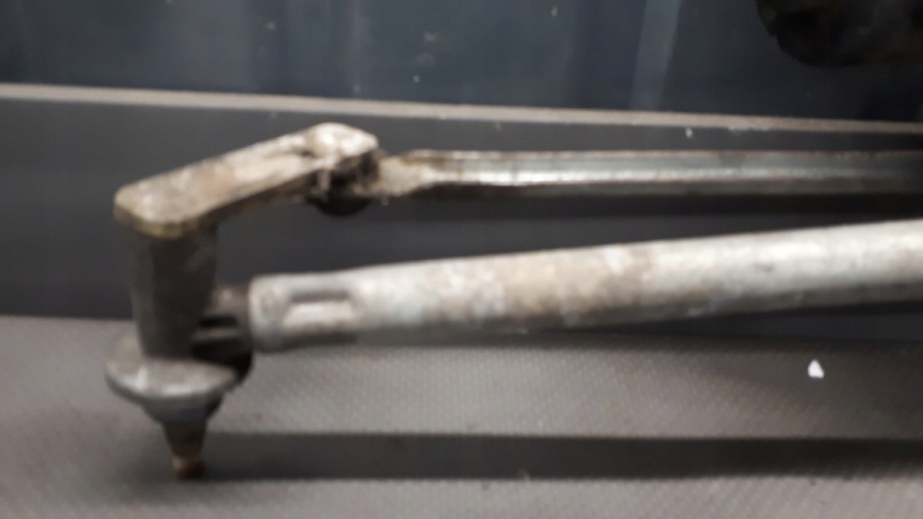 8391305 механизм дворники bmw e36 с Разборки