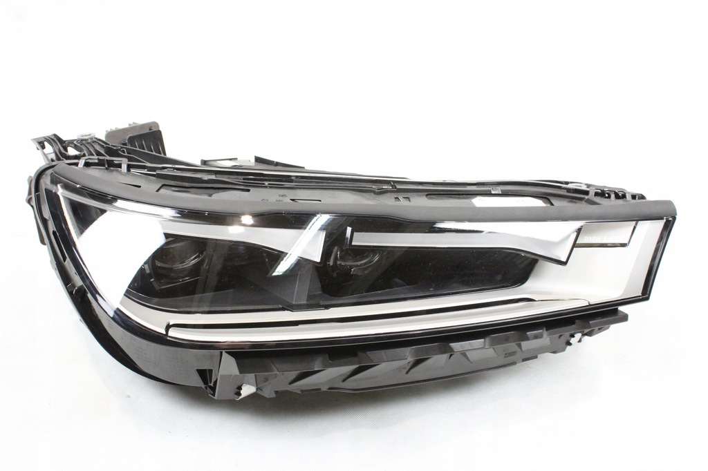 фото №8, Лампы передние полный full led usa bmw ix i20