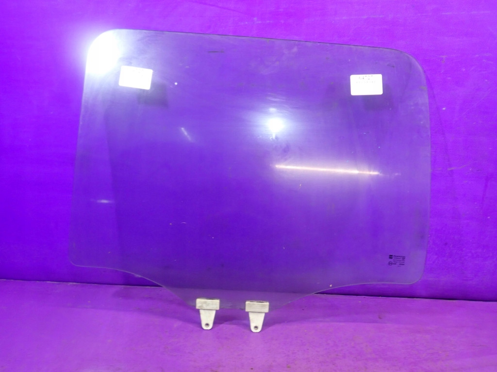 фото №1, Opel agila a 00-07 скло дверна двері лівий задня ліва задня