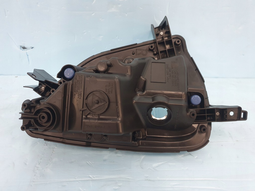 фото №5, Противотуманная фара mitsubishi eclipse cross правый перед новый