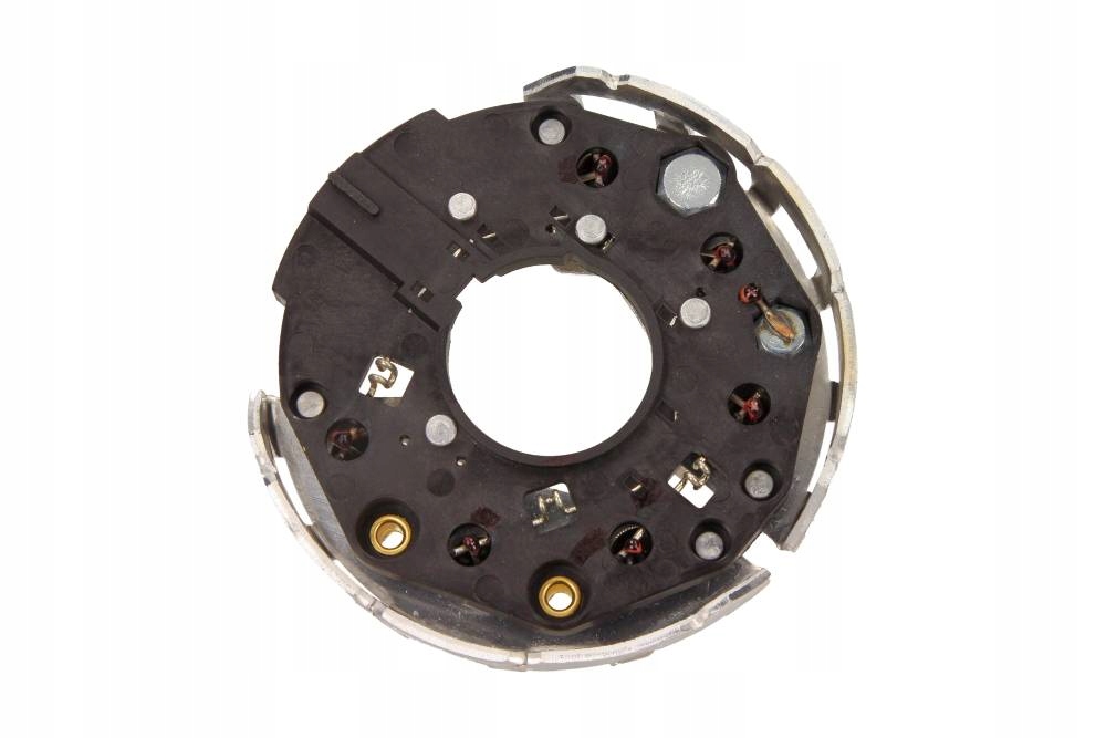 фото №1, Випрямляч, генератор as-pl arc0005