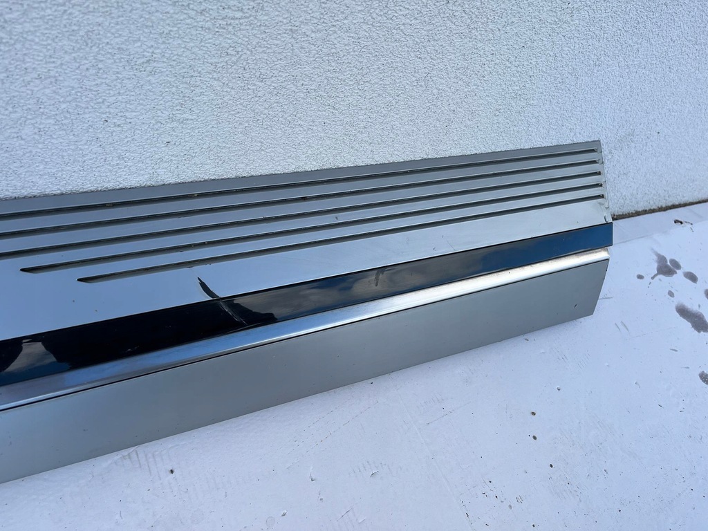 фото №8, Молдинг na двері ліва передні перед hyundai ioniq 5 v