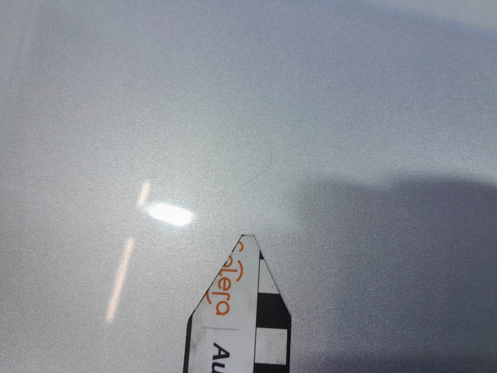 фото №5, Peugeot 508 i sedan задня кришка багажника багажника ezr