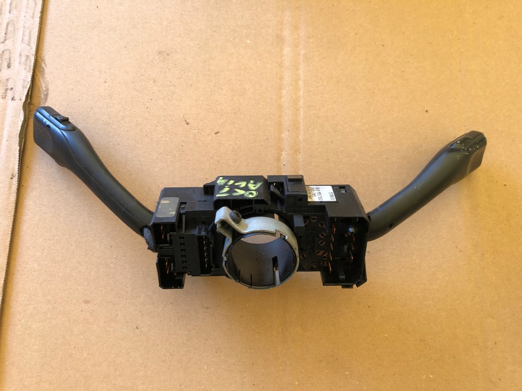 фото №8, Переключатель комбинированный рычаг skoda octavia 96-00