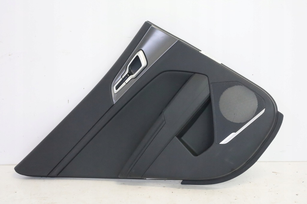 фото №1, Обивка обшивка дверь левый левая задняя kia sportage v 2023r