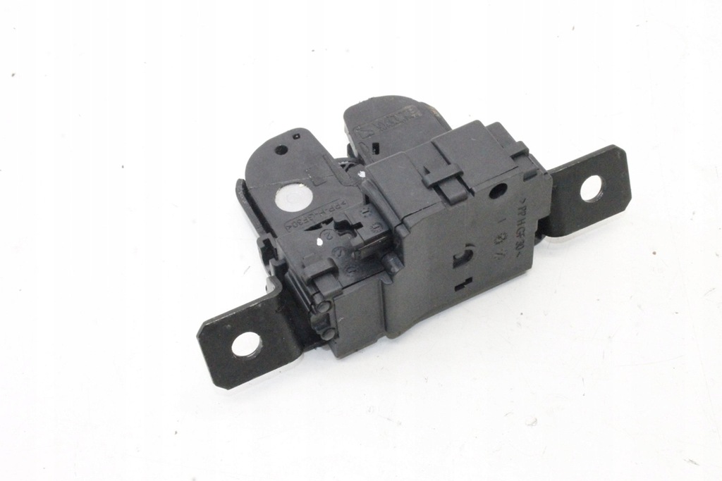 фото №8, Замок крышки багажника bmw 2 coupe f22, f87 7304559 2.0l бензиновый 135kw