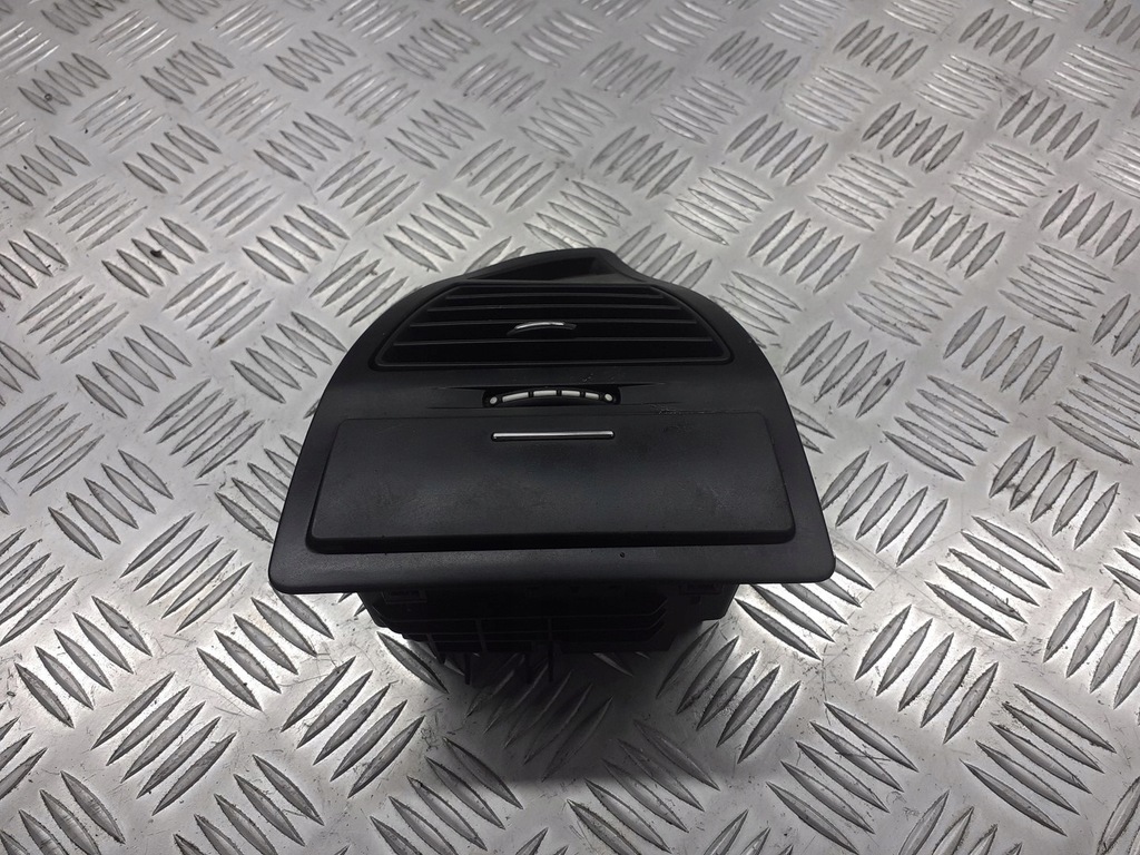 фото №1, Решітка права обдув citroen c4 9646337977