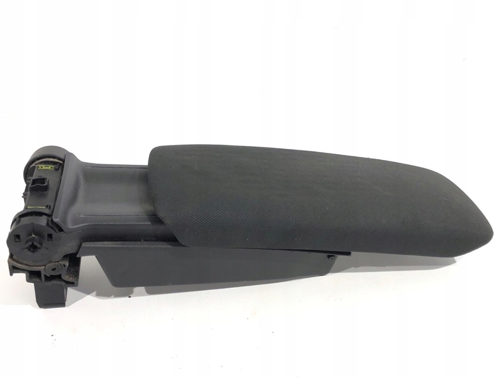 фото №2, Подлокотник renault grand scenic iii minivan