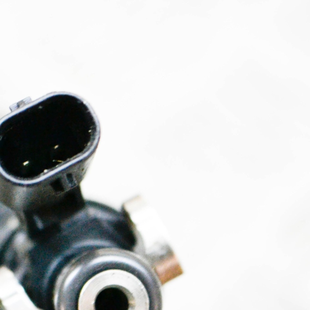 фото №7, Nissan qashqai 2019 форсунка топлива