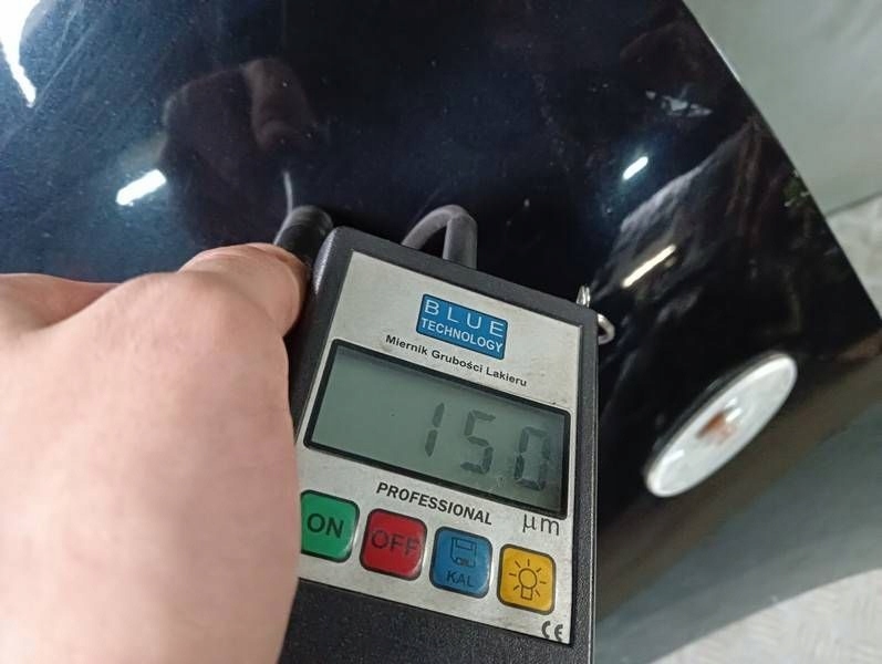 фото №11, Крила перед передній лівий nissan micra k13 lift 13-16 b20 w