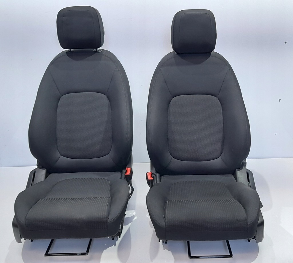 фото №1, Сидіння заднє сидіння jaguar e pace x540