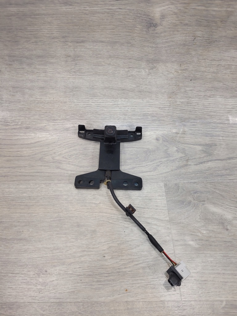 фото №1, Mazda cx-5 ii камера перед передня k157-67rc0