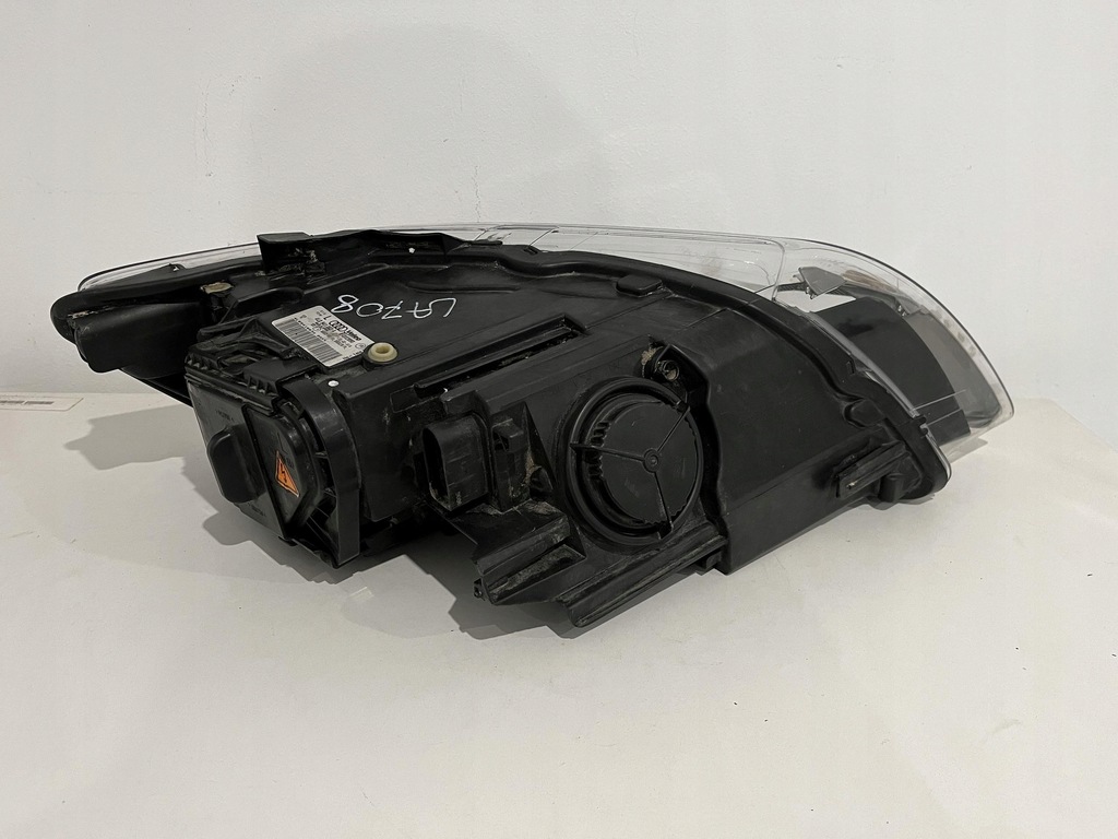 фото №10, Audi q7 4l лампа лівий перед ксенон 4l0941003a