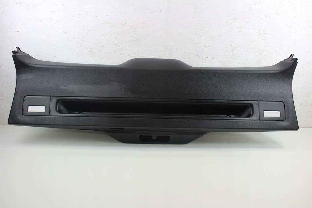 фото №1, Оббивка кришки захист bmw x5 f15